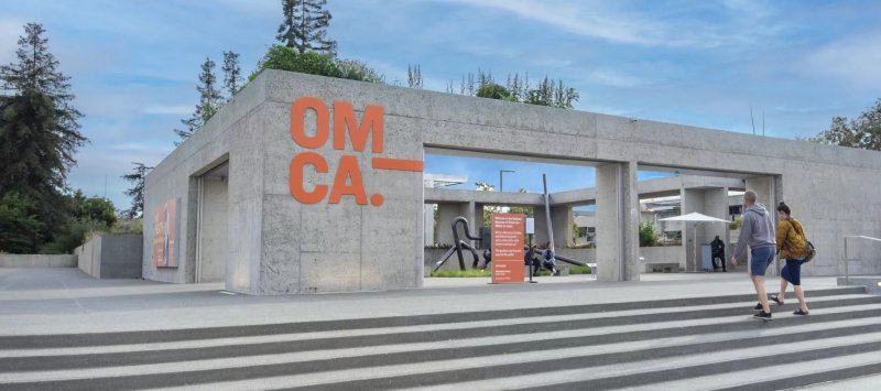 (출처=캘리포니아 오클랜드 박물관)