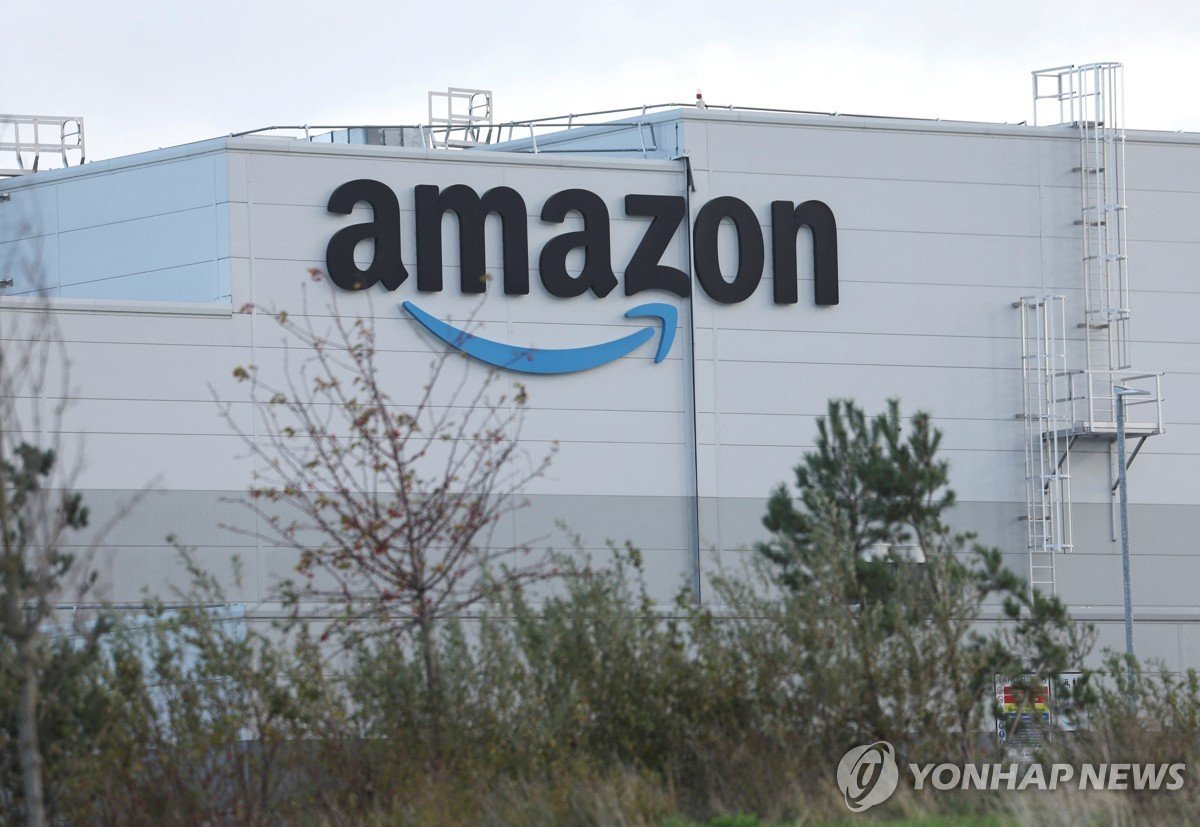 아마존, AWS·광고 쌍끌이… 아마존 주가 10% 넘게 급등 - 파이낸셜뉴스
