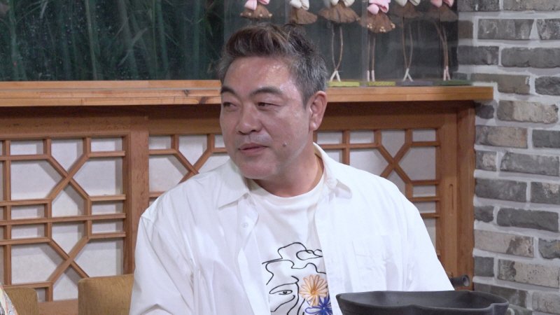 구마적 이원종 인기 최고 시절…광고 17개 찍고 침대에 현찰 뿌려