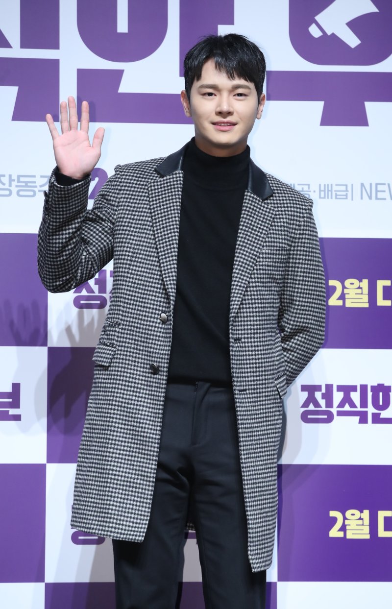 연락두절 장동주, 소재 파악…사과문 게재 함구