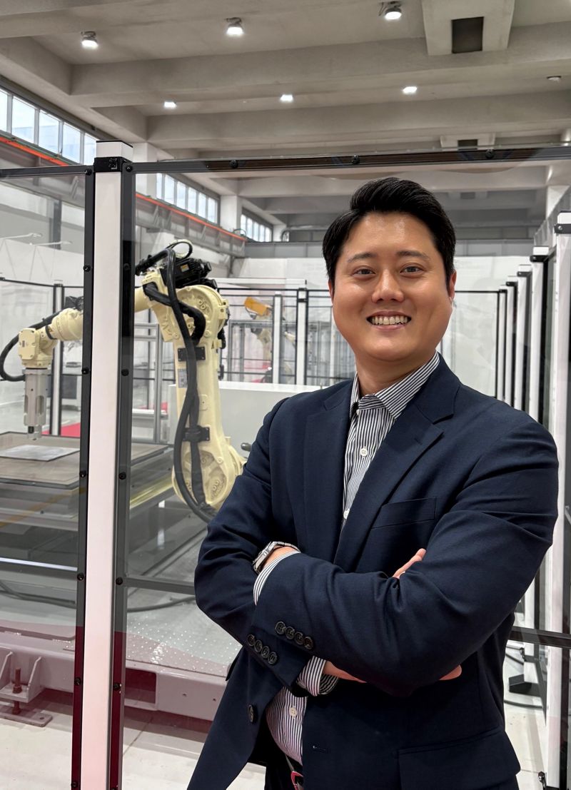 제조현장 로봇 확산...안전 상용화 보탬 [2025 로보월드]