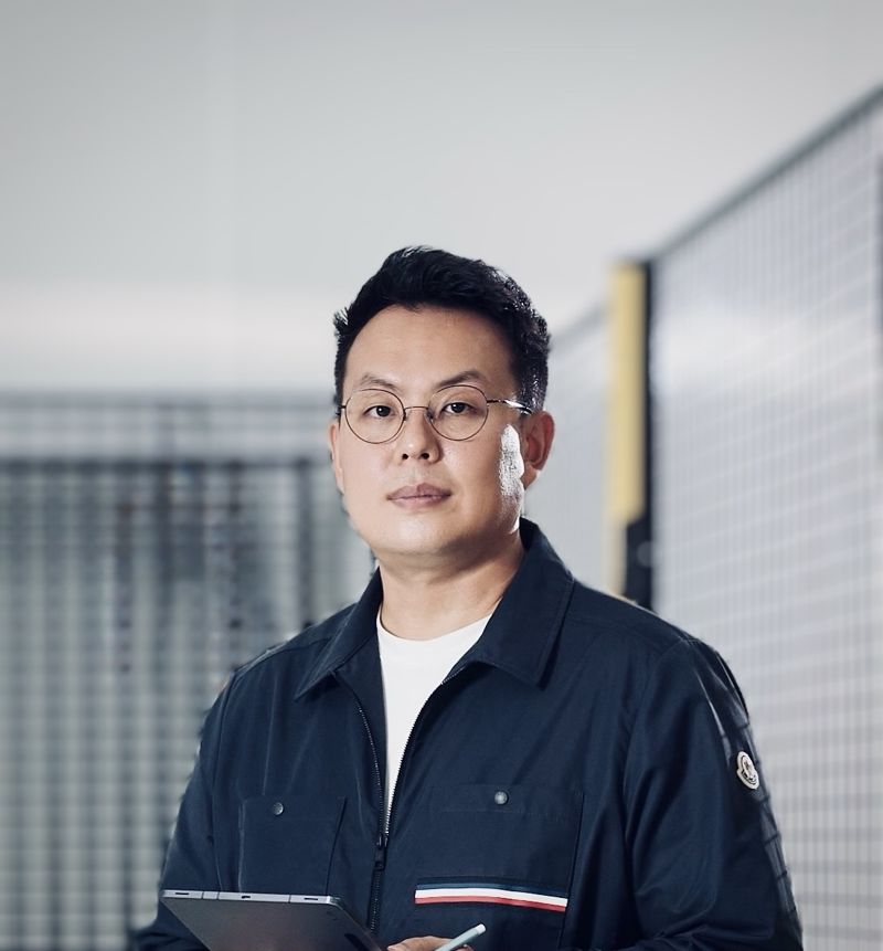 국제표준 시스템 개발...로봇기업과 함께 할 것 [2025 로보월드]