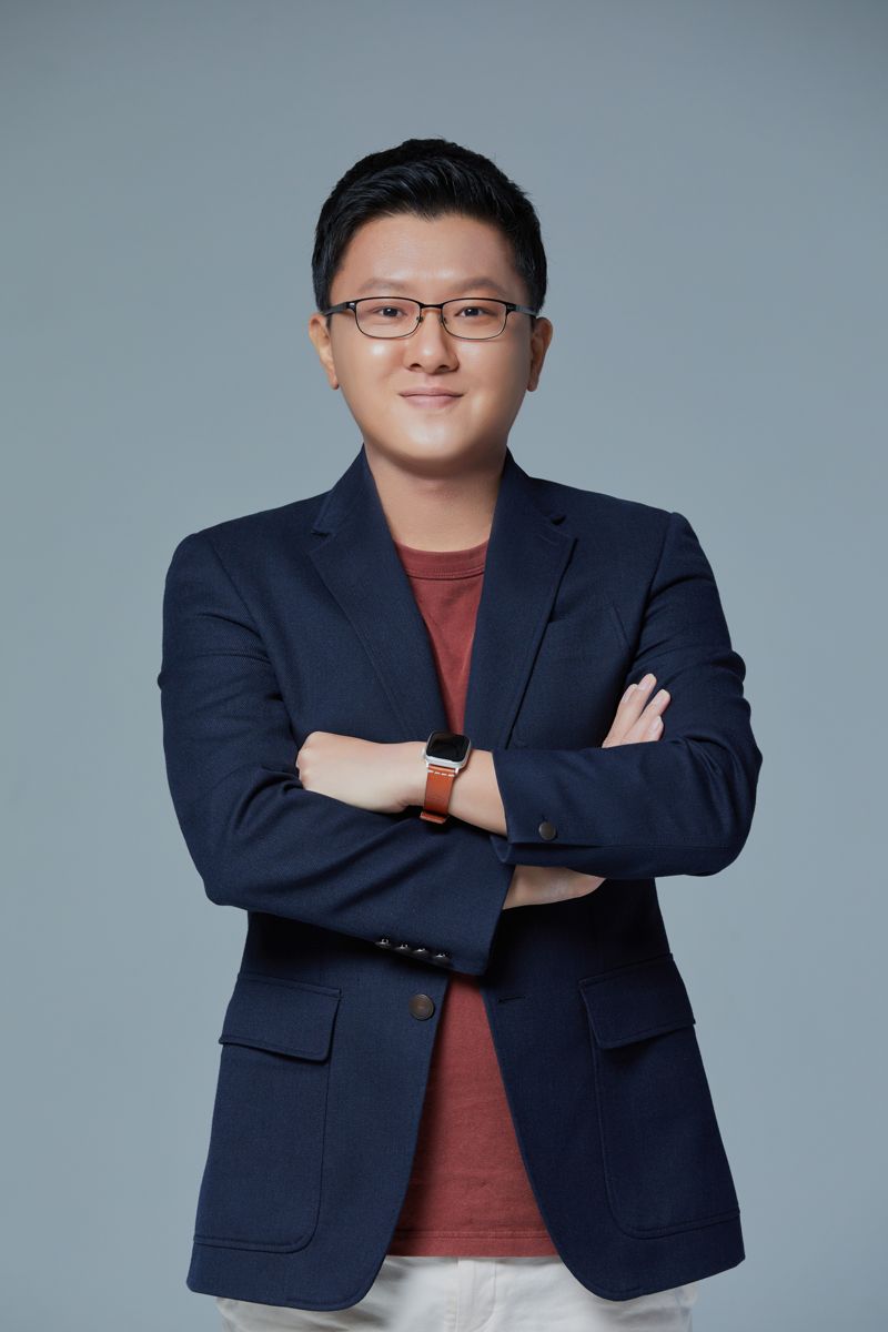 독자기술 수출화 성공...로봇 기술로 국가 경쟁력 혁신 [2025 로보월드]