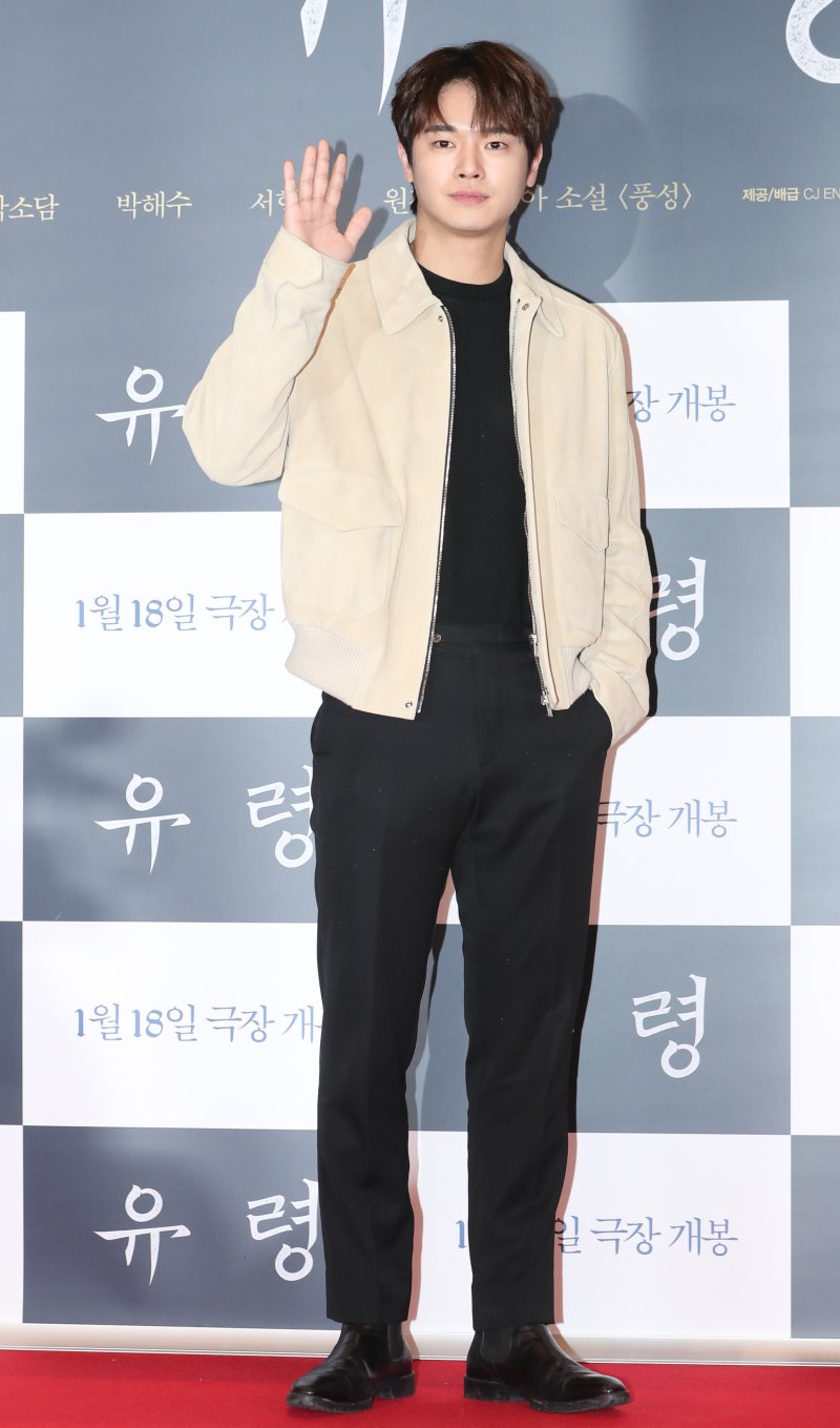 돌연 사과문 올린 장동주…소속사 소재 파악, 나쁜 상황 아냐 