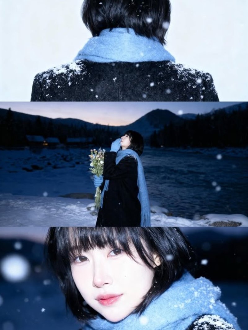 이세영, 눈·가슴·입술 성형 후 근황…인형 미모