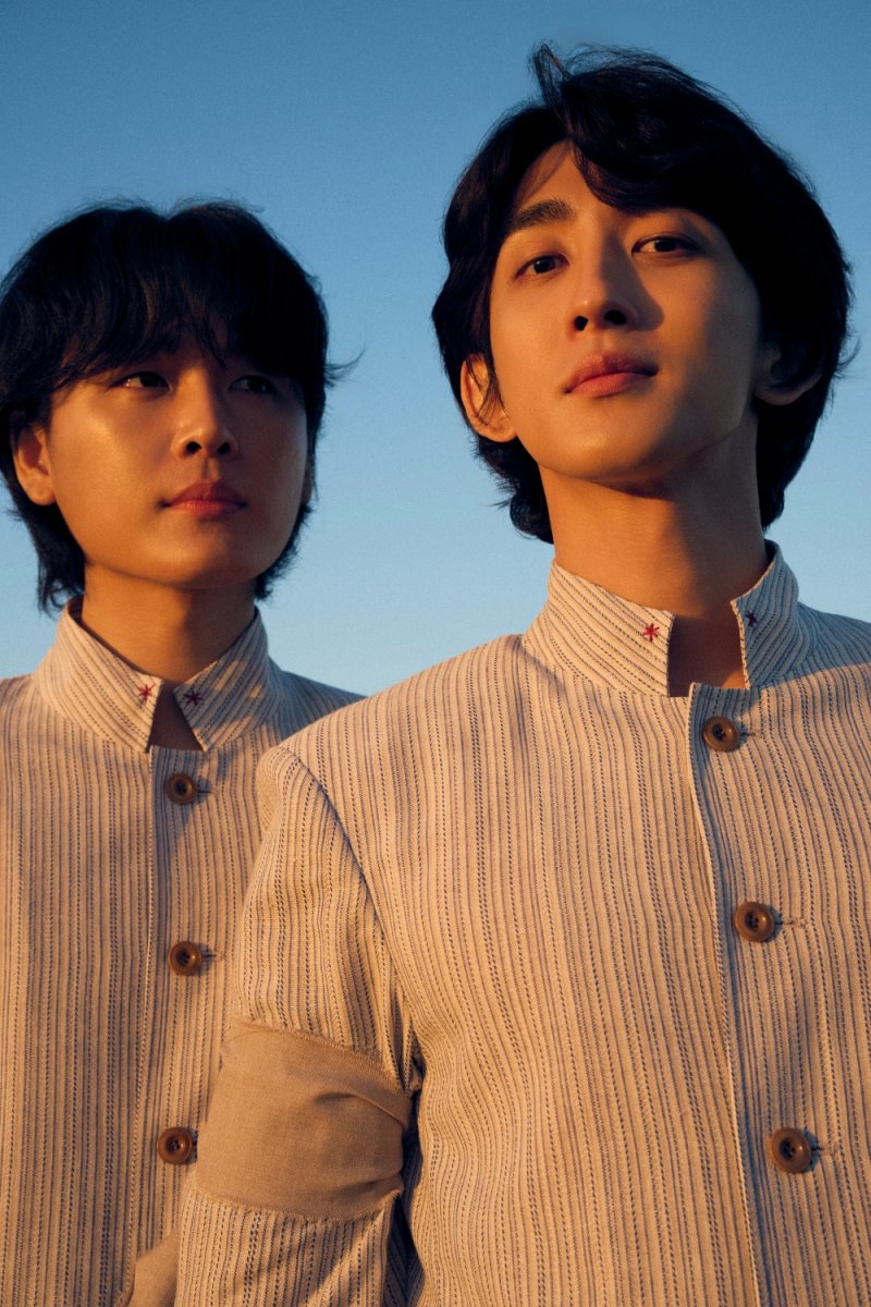 "낭만, 보이지 않는 걸 읽어내는 일"…잔나비 최정훈, 더 개인적이면서 가장 독창적인