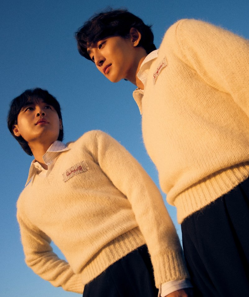 "낭만, 보이지 않는 걸 읽어내는 일"…잔나비 최정훈, 더 개인적이면서 가장 독창적인