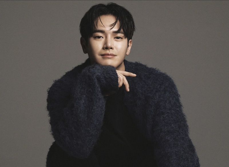 배우 장동주/사진=장동주 인스타그램 캡처