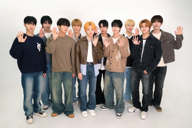 [인터뷰] 싸이커스, 끝나지 않은 '슈퍼파워'