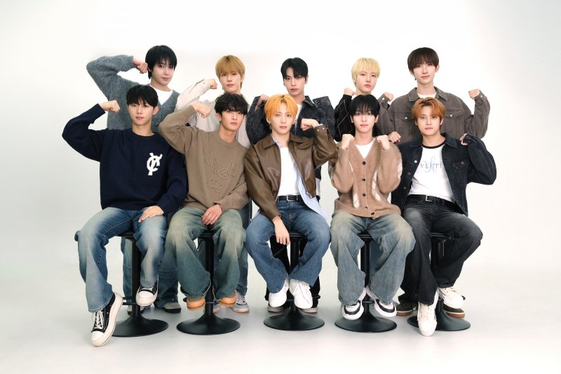 [인터뷰] 싸이커스, 끝나지 않은 '슈퍼파워'