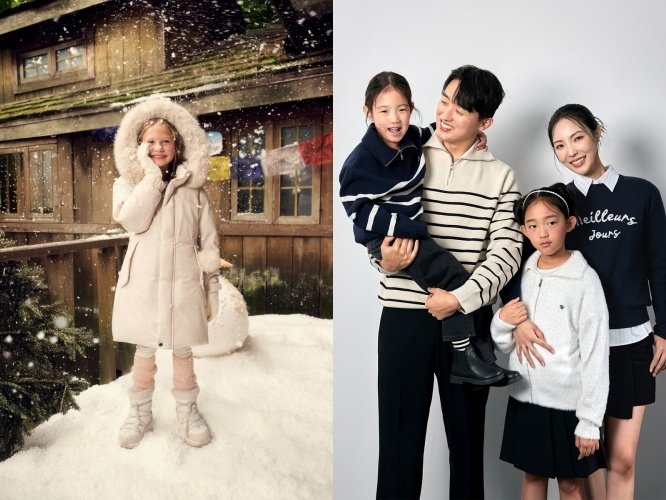 (블랙야크 키즈, 프로젝트엠 제공)