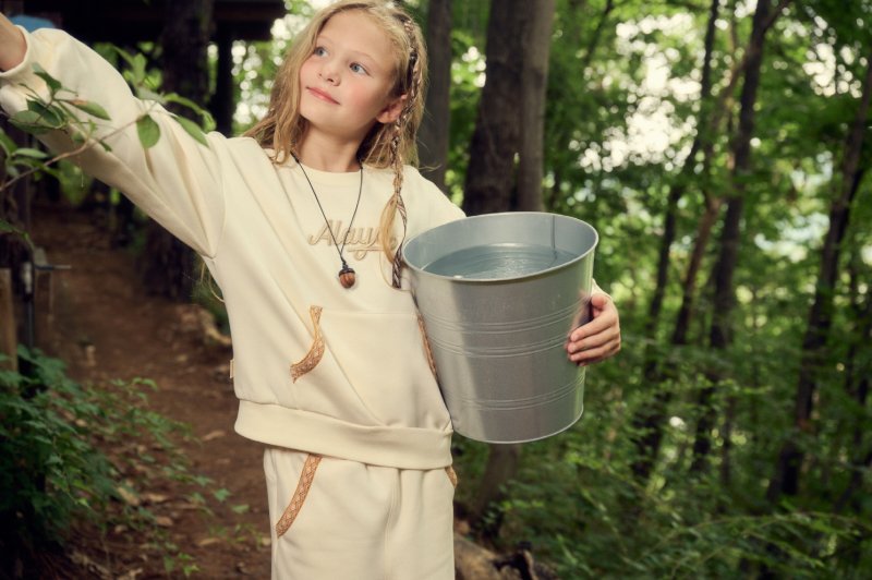 (블랙야크 키즈 제공)