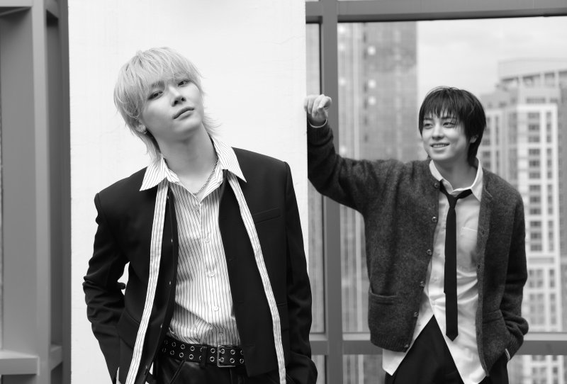 앤팀 타키 "韓 온 첫날 울면서 母에게 전화…지금은" [물 건너온 아이돌]①