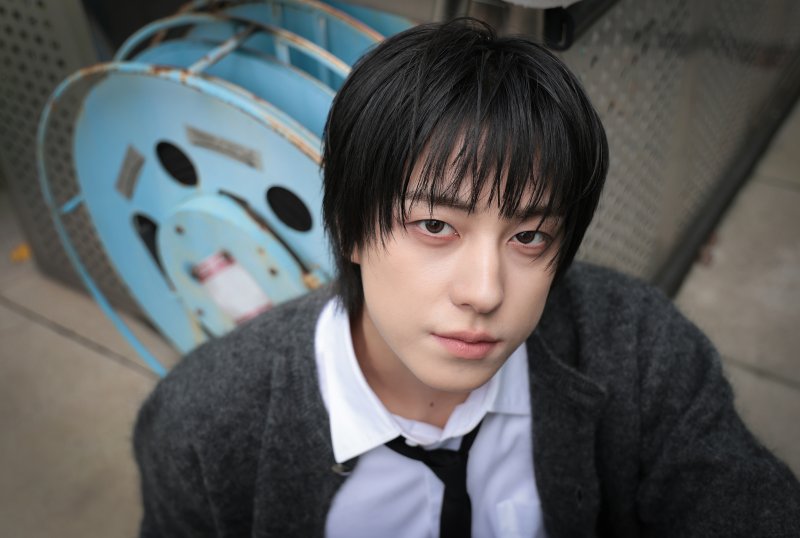 앤팀 타키 "韓 온 첫날 울면서 母에게 전화…지금은" [물 건너온 아이돌]①