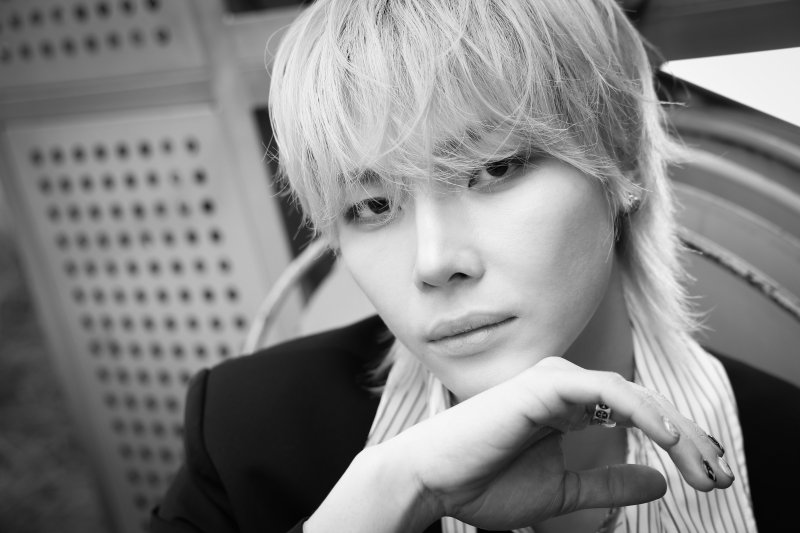 앤팀 타키 "韓 온 첫날 울면서 母에게 전화…지금은" [물 건너온 아이돌]①