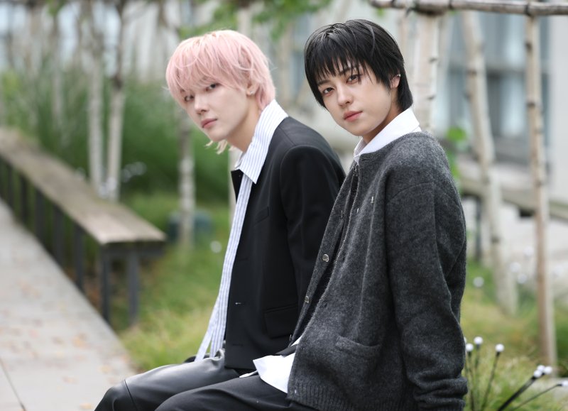 앤팀 타키 "韓 온 첫날 울면서 母에게 전화…지금은" [물 건너온 아이돌]①