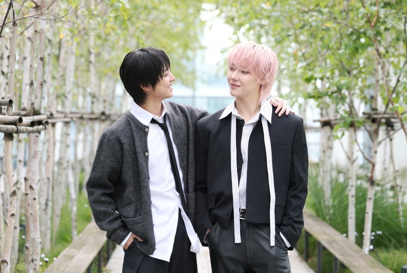 앤팀 타키 韓 온 첫날 울면서 母에게 전화…지금은 [물 건너온 아이돌]①