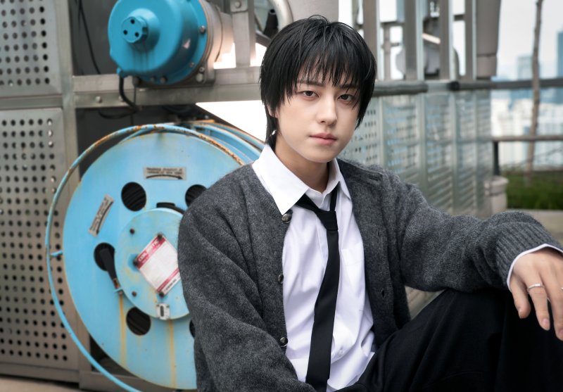 앤팀 니콜라스 "韓은 두번째 고향…제 꿈이 시작된 곳" [물 건너온 아이돌]②