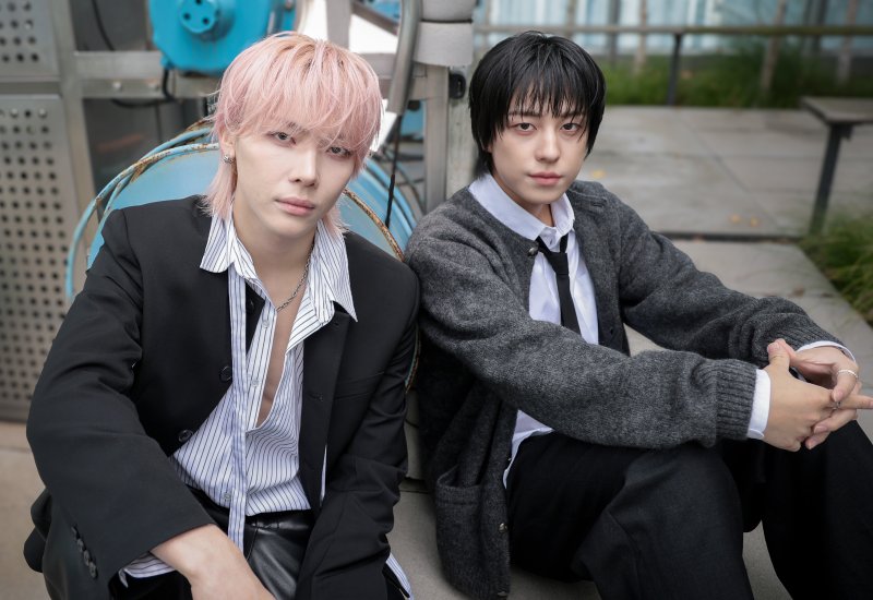 앤팀 니콜라스 "韓은 두번째 고향…제 꿈이 시작된 곳" [물 건너온 아이돌]②