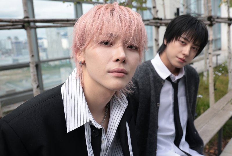 앤팀 니콜라스 韓은 두번째 고향…제 꿈이 시작된 곳 [물 건너온 아이돌]②