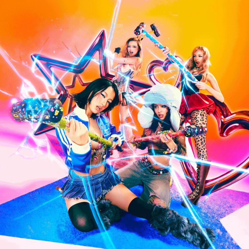 JYP 걸그룹 걸셋, 3개월 만에 컴백…'리틀 미스'