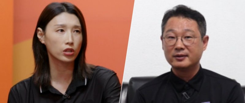 "엉망진창…이대로 안돼" '신인감독' 김연경, 선수 방출제 초강수