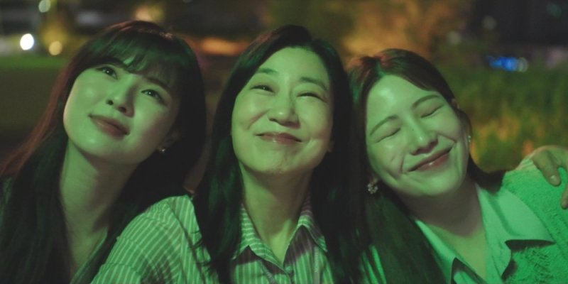 코인 열차 내린 이선빈·라미란·조아람…'달까지 가자' 2.1%로 종영