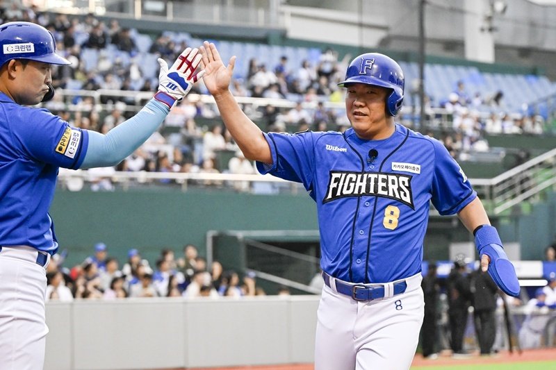 김성근·염종석 2연속 맞대결…'불꽃vs대학야구 올스타' 2일 생중계
