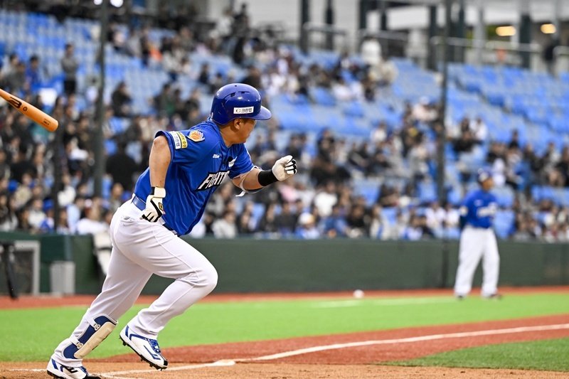 김성근·염종석 2연속 맞대결…'불꽃vs대학야구 올스타' 2일 생중계