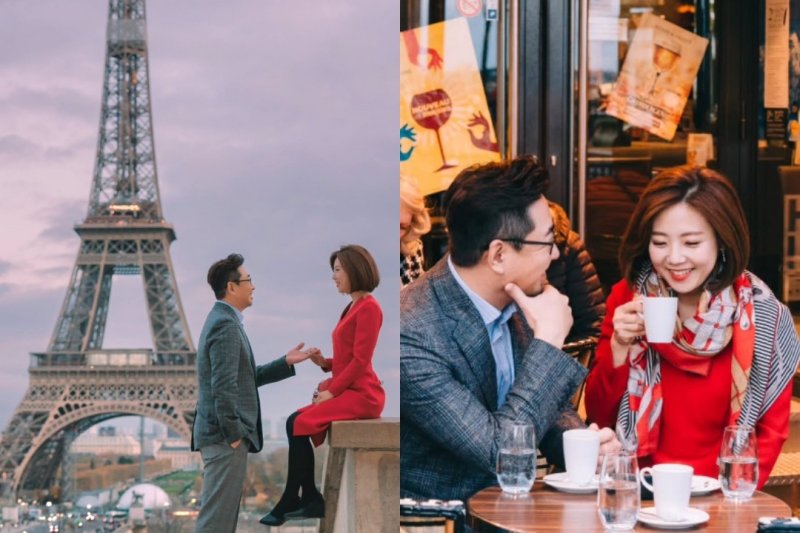 故백성문 떠나보낸 김선영 앵커 암투병에도 아내 챙기던 다정한 남편