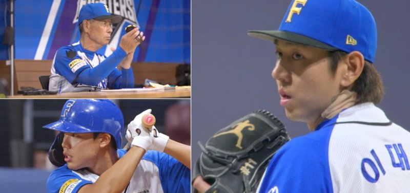 '불꽃야구' 차갑게 식은 타선…해결사 등장 '절실'