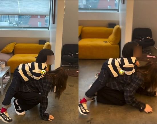 [서울=뉴시스] 고현정. (사진=고현정 인스타그램 캡처) 2025.11.01. photo@newsis.com *재판매 및 DB 금지