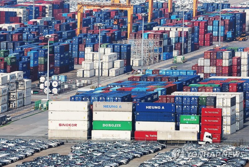 한미 관세협상 타결 (출처=연합뉴스)