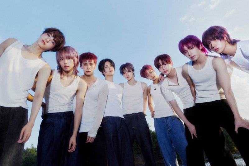 크래비티(스타쉽엔터테인먼트 제공)