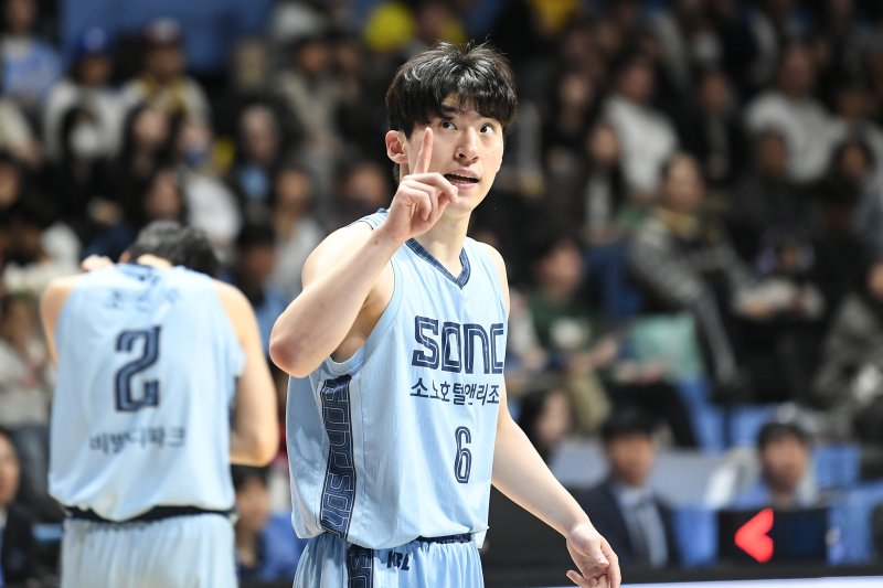 고양 소노 이정현. (KBL 제공)