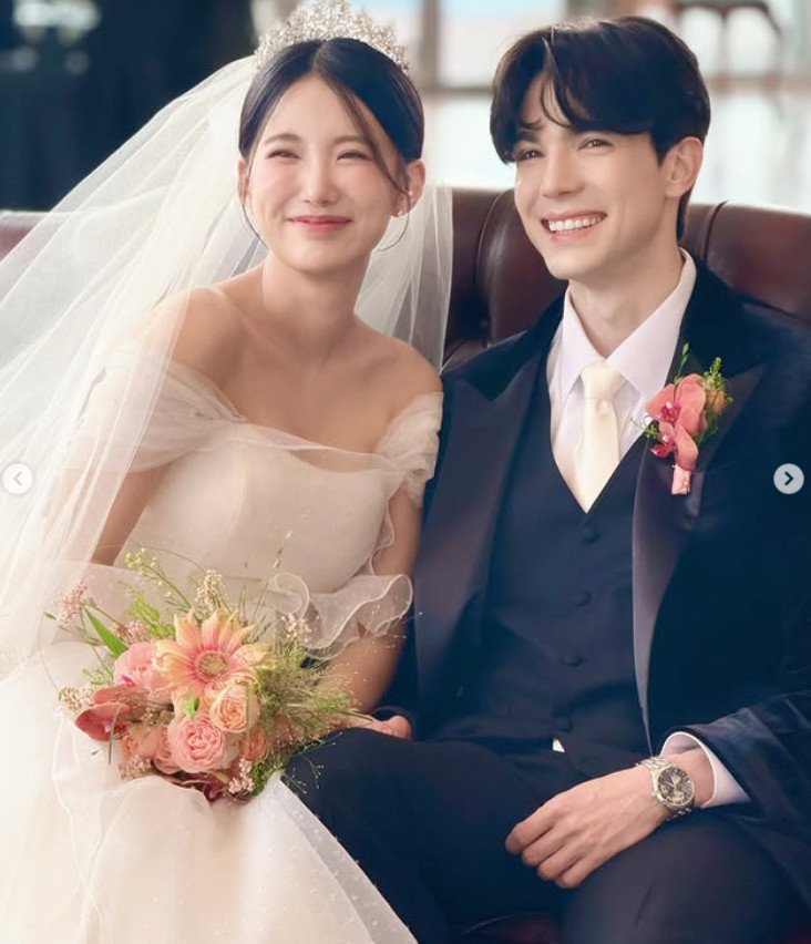 로빈 데이아나·김서연, 안타까운 계류유산 기적 바랐지만 희박했다