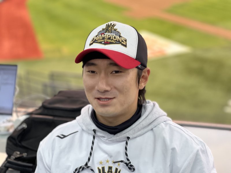 LG 트윈스 내야수 신민재. 2025.11.1/뉴스1 ⓒ News1 이상철 기자