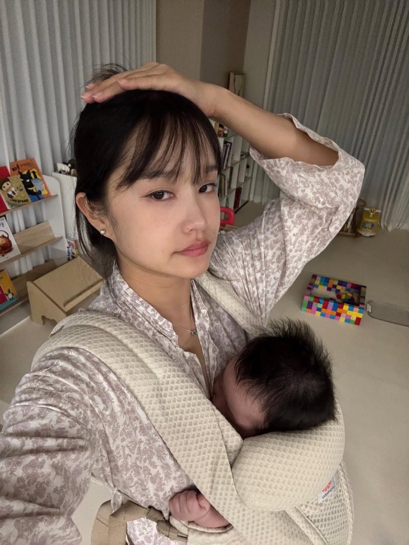 [서울=뉴시스] 유튜버 헤이지니. (사진=유튜브 채널 '혜진쓰' 캡처) *재판매 및 DB 금지