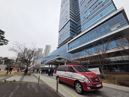 흥덕IT밸리 (출처=연합뉴스)