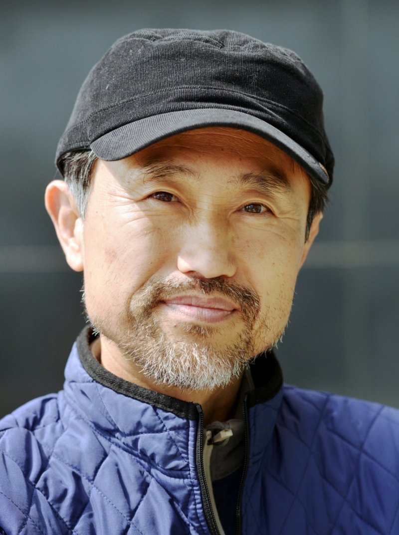 이강산 작가 (출처=연합뉴스)