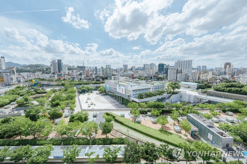 국립아시아문화전당 (출처=연합뉴스)