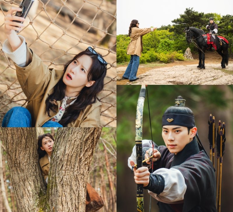 tvN '폭군의 셰프' (출처=연합뉴스)