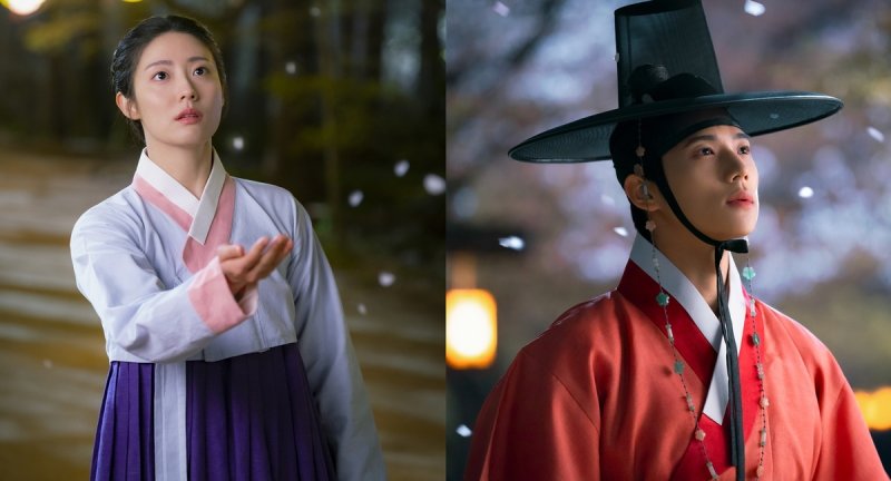 KBS '은애하는 도적님아' (출처=연합뉴스)