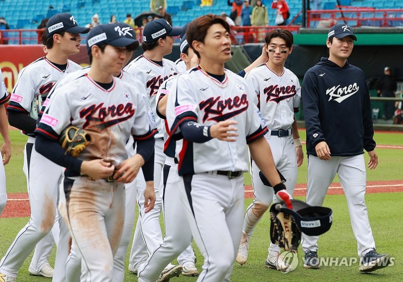 유종의 미 거둔 대한민국 (출처=연합뉴스)