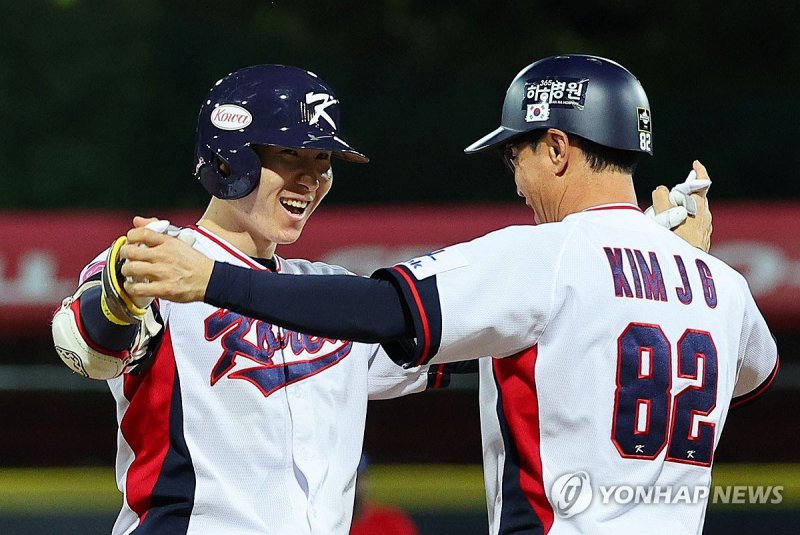 '역전이야' (출처=연합뉴스)