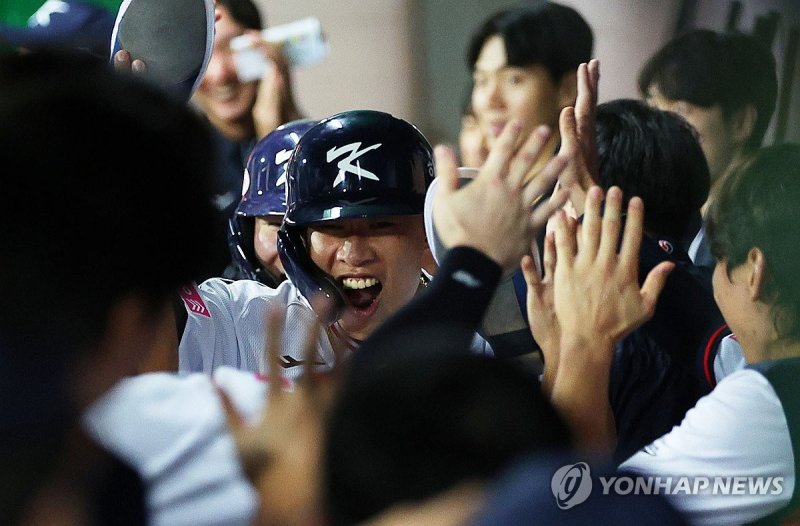 '역전이야' (출처=연합뉴스)