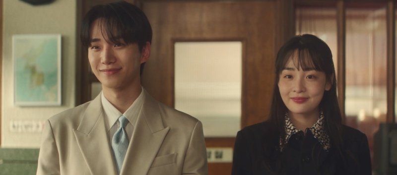 '태풍상사', 최고 시청률 9.3% 동시간대 1위…승승장구 이준호 