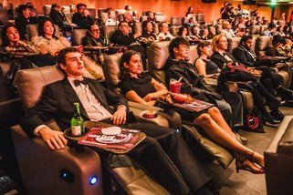 농심·하이트진로, 런던아시아영화제 파트너십 (출처=연합뉴스)