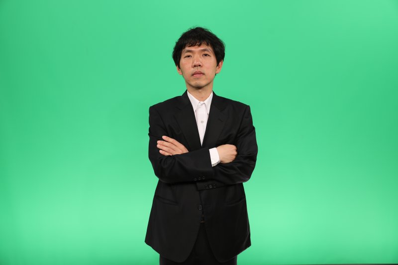 [서울=뉴시스] 바둑 이창호 9단. (사진=한국기원 제공) *재판매 및 DB 금지