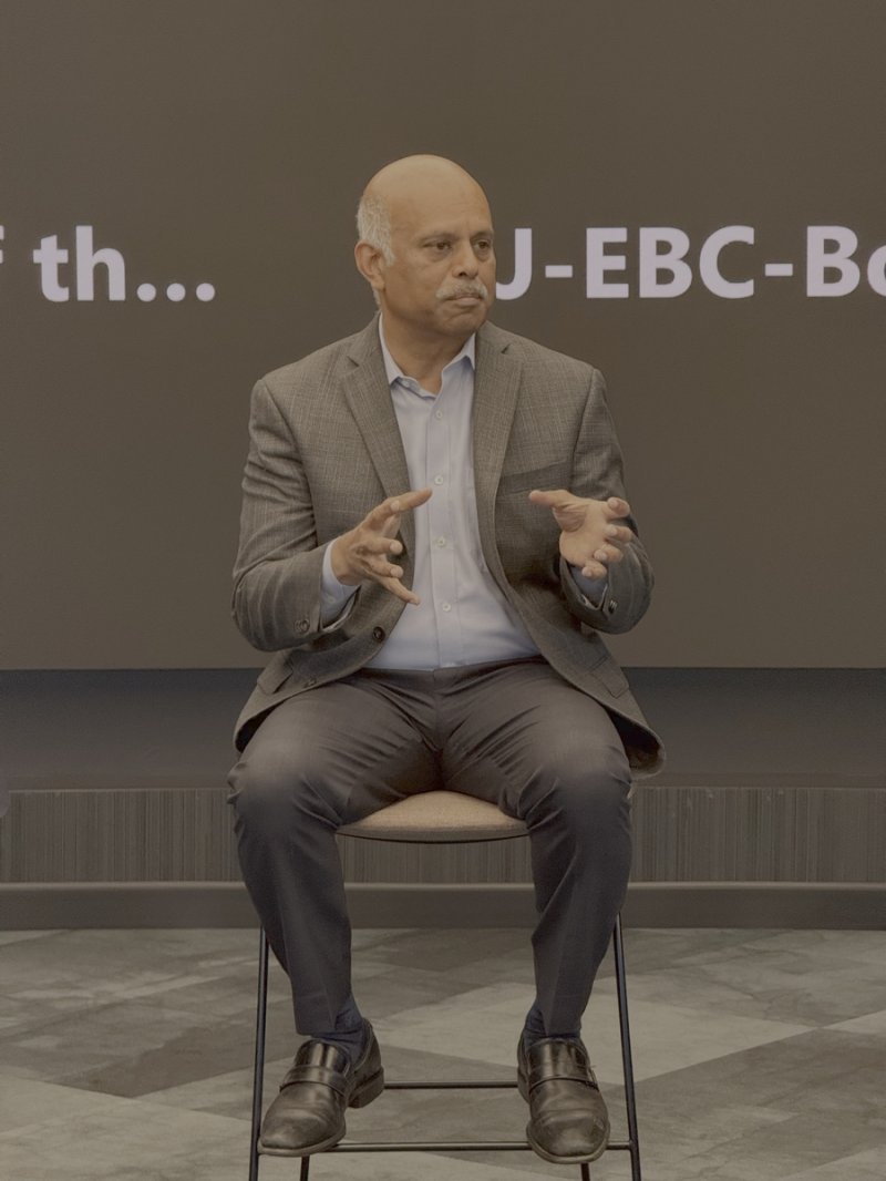 산카르링암 줌 사장 (출처=연합뉴스)